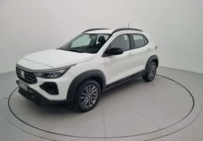 Fiat pulse 2024 1.3 flex drive cvt