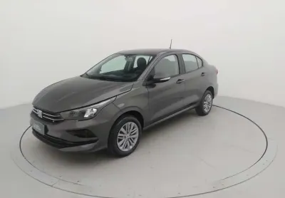 Fiat cronos 2025 1.0 firefly flex drive manual