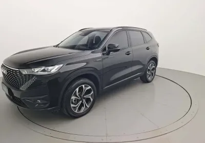 Gwm haval h6 2025 haval h6 premium phev awd (hibrido)