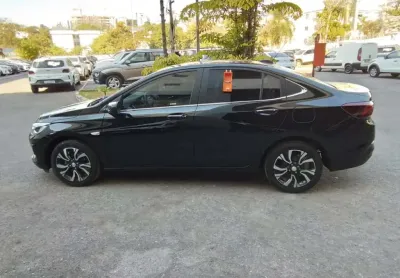 Chevrolet onix 2024 1.0 turbo flex plus premier automático