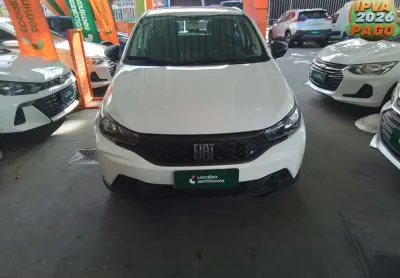 Fiat argo 2023 1.0 firefly flex manual