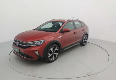 Volkswagen nivus 2024 1.0 200 tsi total flex comfortline automático
