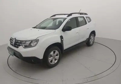 Renault duster 2024 1.6 16v sce flex intense x-tronic