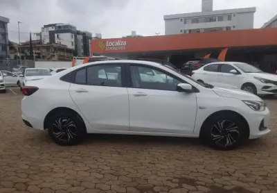 Chevrolet onix 2024 1.0 turbo flex lt automático