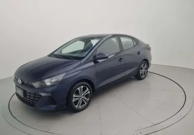 Hyundai hb20s 2024 1.0 tgdi flex comfort plus automático