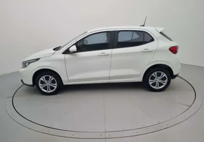 Fiat argo 2024 1.0 firefly flex drive manual