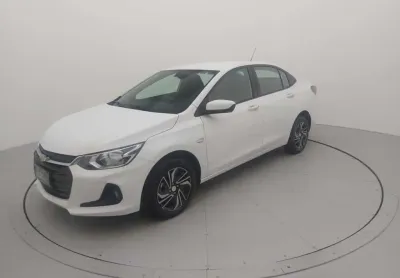 Chevrolet onix 2025 1.0 flex plus lt manual