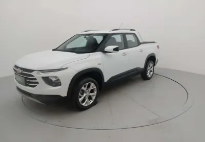 Chevrolet montana 2024 1.2 turbo flex ltz automático