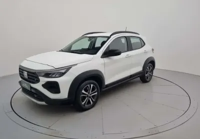 Fiat pulse 2025 1.0 turbo 200 flex audace cvt