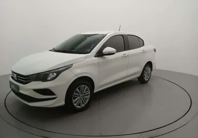 Fiat cronos 2025 1.0 firefly flex drive manual