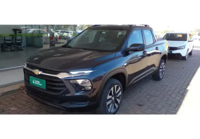 Chevrolet montana 2024 1.2 turbo flex lt manual