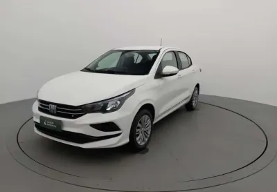 Fiat cronos 2025 1.0 firefly flex drive manual