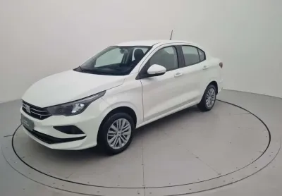 Fiat cronos 2025 1.0 firefly flex drive manual