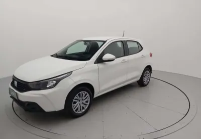 Fiat argo 2025 1.0 firefly flex drive manual