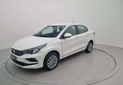 Fiat cronos 2024 1.3 firefly flex drive manual