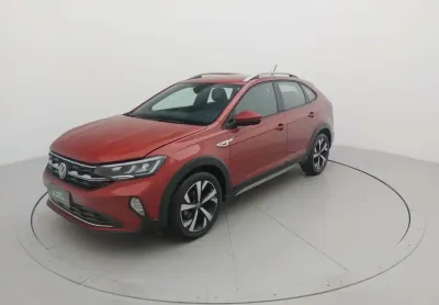 Volkswagen Nivus 2024 1.0 200 tsi total flex highline automático