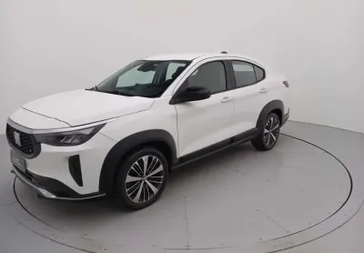 Fiat fastback 2024 1.0 turbo 200 flex audace cvt