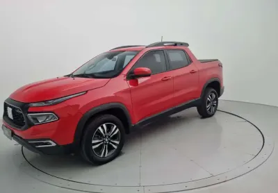 Fiat Toro 2024 1.3 turbo 270 flex freedom at6