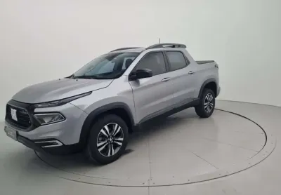 Fiat Toro 2025 1.3 turbo 270 flex freedom at6