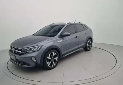 Volkswagen Nivus 2024 1.0 200 tsi total flex highline automático