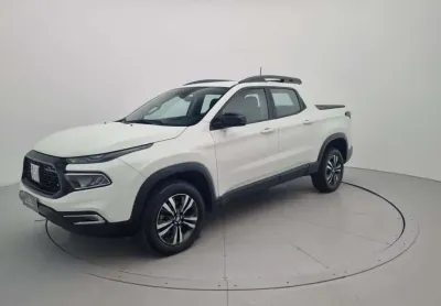 Fiat Toro 2025 1.3 turbo 270 flex freedom at6