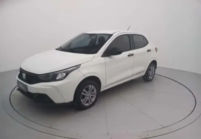 Fiat Argo 2023 1.0 firefly flex manual