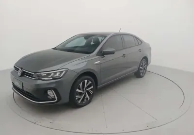 Volkswagen Virtus 2025 1.0 200 tsi highline automático