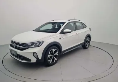 Volkswagen Nivus 2024 1.0 200 tsi total flex highline automático