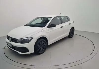 Volkswagen Polo 2025 1.0 mpi track manual