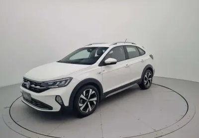 Volkswagen Nivus 2024 1.0 200 tsi total flex highline automático
