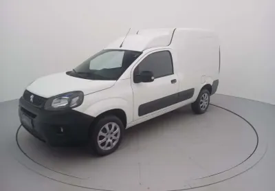 Peugeot partner rapid 2024 1.4 evo flex business pack manual