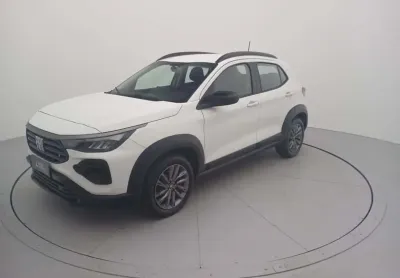 Fiat pulse 2024 1.3 flex drive cvt
