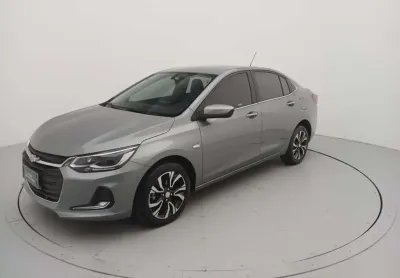 Chevrolet onix 2024 1.0 turbo flex plus premier automático