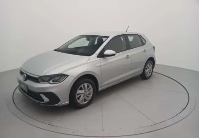 Volkswagen polo 2024 1.0 mpi manual