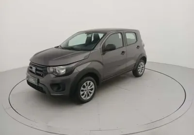 Fiat mobi 2024 1.0 evo flex like. manual