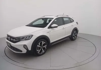 Volkswagen nivus 2024 1.0 200 tsi total flex highline automático