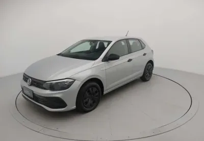 Volkswagen polo 2025 1.0 mpi track manual