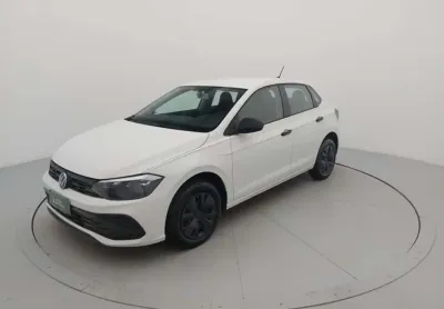 Volkswagen polo 2025 1.0 mpi track manual
