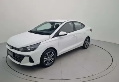 Hyundai hb20s 2024 1.0 tgdi flex comfort plus automático