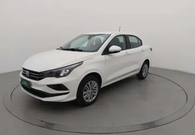 Fiat cronos 2025 1.0 firefly flex drive manual