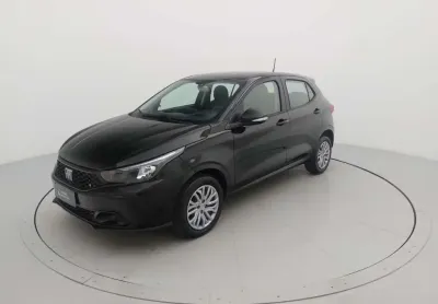 Fiat argo 2025 1.0 firefly flex drive manual