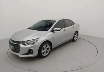 Chevrolet onix 2023 1.0 turbo flex ltz automático