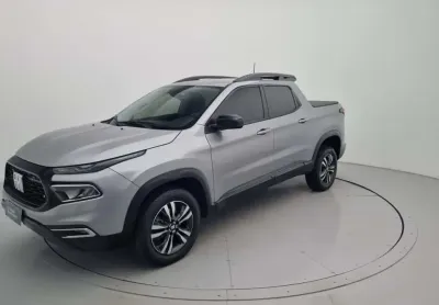 Fiat toro 2024 1.3 turbo 270 flex freedom at6