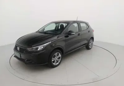 Fiat argo 2025 1.0 firefly flex drive manual