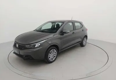 Fiat argo 2025 1.0 firefly flex drive manual