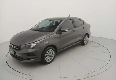 Fiat cronos 2024 1.3 firefly flex drive manual