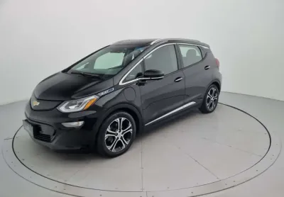 Chevrolet bolt 2020 ev 60 elétrico