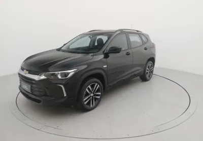Chevrolet tracker 2024 1.0 turbo flex lt automático