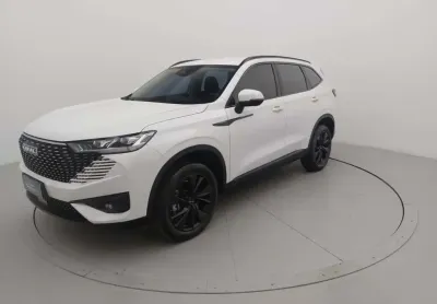 Gwm haval h6 2024 1.5 phev awd e-traction