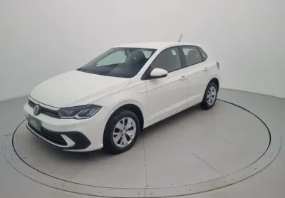 Volkswagen polo 2024 1.0 mpi manual